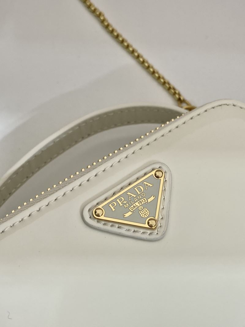 Pra*a satchel bags